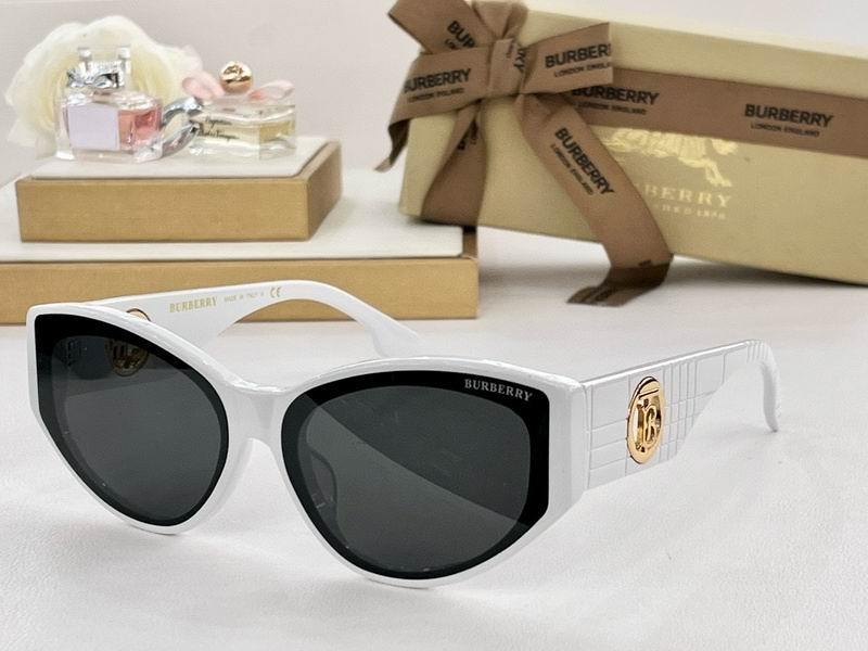 Burberry Sunglasses 308